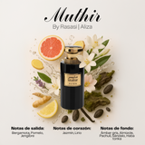 Muthir 100ml - The Beauty Box