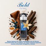 Bold 200ml - The Beauty Box