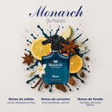 Monarch 100ml - The Beauty Box