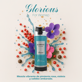 Glorious 200ml - The Beauty Box