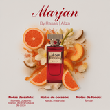 Marjan  75ml - The Beauty Box