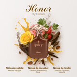 Honor 100ml - The Beauty Box