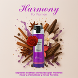 Harmony 200ml - The Beauty Box