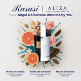 Zirwa 100ml - The Beauty Box