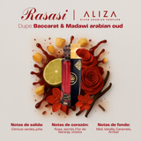 Musk Al Amir 75ml - The Beauty Box