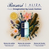 Musk Al Nujum 80ml - The Beauty Box