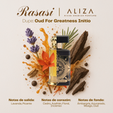 Taaj Al Oud 75ml - The Beauty Box