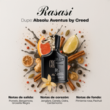 Crown 100ml - The Beauty Box