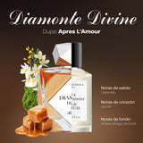 DIAMONTE DIVINE POUR FEMME 100 ml