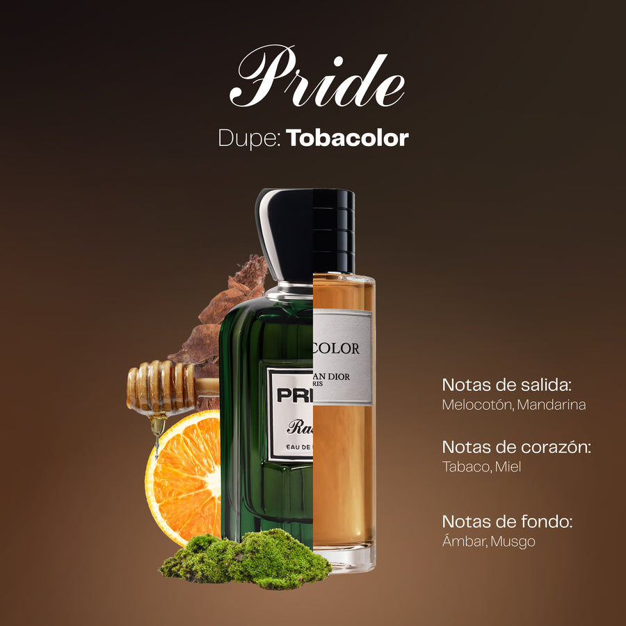 PRIDE 100 ml