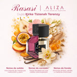 Perfume Árabe Ayzal EDP 100 ml – Inspiración Kirke