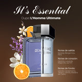 IT'S ESSENTIAL 100 ml - The Beauty Box
