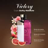 VICTORY FOR WOMEN 100 ml