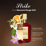STRIKE 100 ml - The Beauty Box