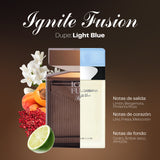 IGNITE FUSION 100 ml - The Beauty Box