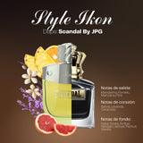 STYLE IKON 100 ml - The Beauty Box