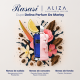 Afreen 80ml - The Beauty Box