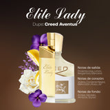 ELITE LADY 100 ml