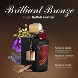 BRILLIANT BRONZE 100 ml
