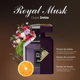 ROYAL MUSK 100 ml