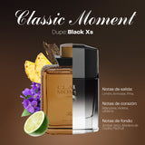 CLASSIC MOMENT MAN 100 ml - The Beauty Box