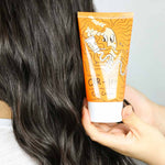 CER-100 Collagen Coating Hair A+ Muscle Curl Cream - The Beauty Box