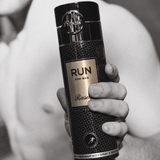 Run 200ml - The Beauty Box