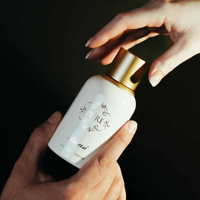 PURE 100 ml