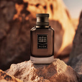 Perfume Árabe Oud Al Abraj EDP 100 ml – Inspiración Invictus y Bleu de Chanel