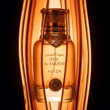 Perfume Árabe Oud Al Fakhar EDP 100 ml – Inspiración Lacoste Pour Femme