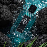 Perfume Árabe Shazad EDP 100 ml – Inspiración Silver Mountain Water