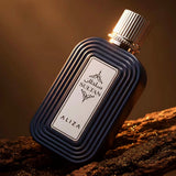 Perfume Árabe Sultan EDP 100 ml – Inspiración Bleu de Chanel