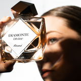DIAMONTE DIVINE POUR FEMME 100 ml