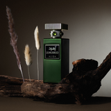 Zumurrod 75ml - The Beauty Box