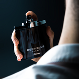 DEEP BLUE MEN 100 ml - The Beauty Box