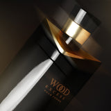 WOOD EXCESS POUR FEMME 100 ml