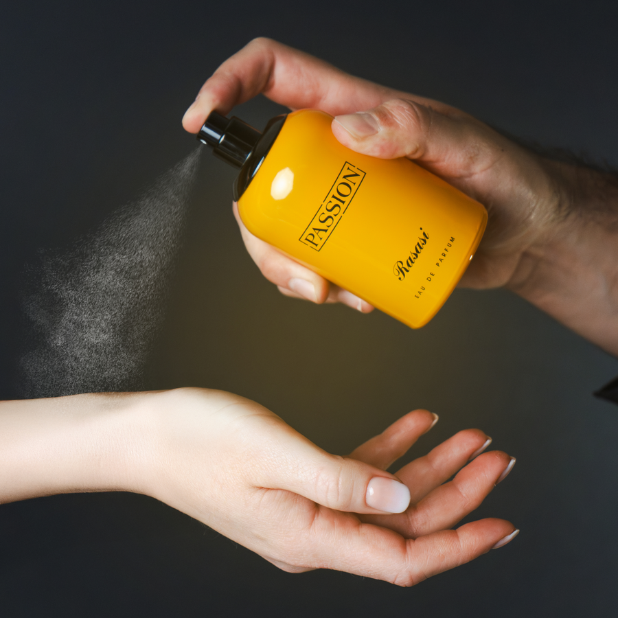 PASSION 100 ml