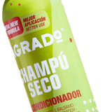 Champú Seco Spray Frutal