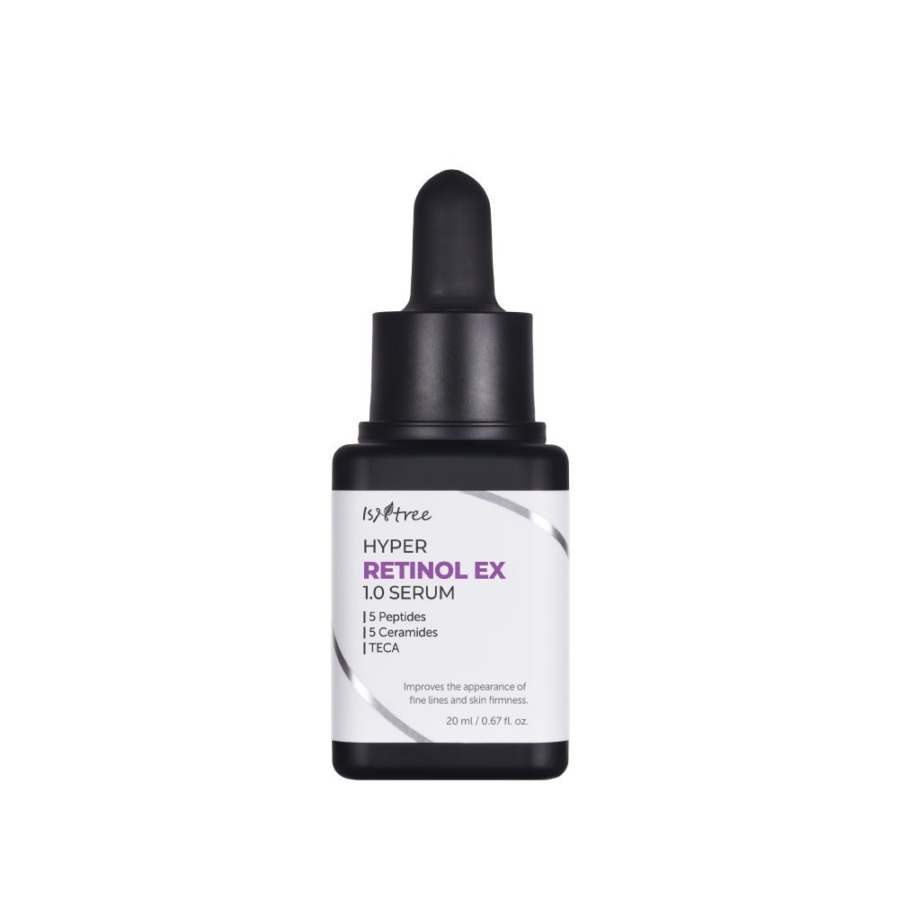 Hyper Retinol EX 1.0 Serum - The Beauty Box