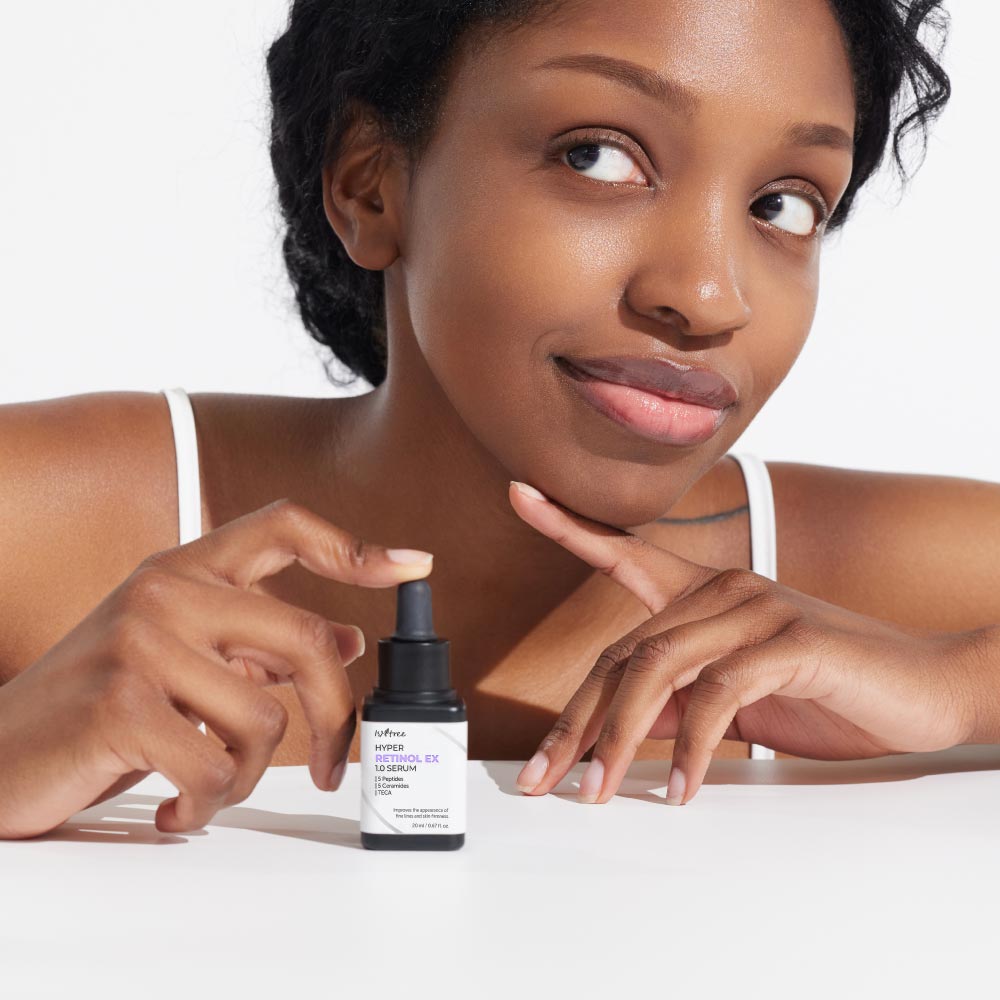Hyper Retinol EX 1.0 Serum - The Beauty Box