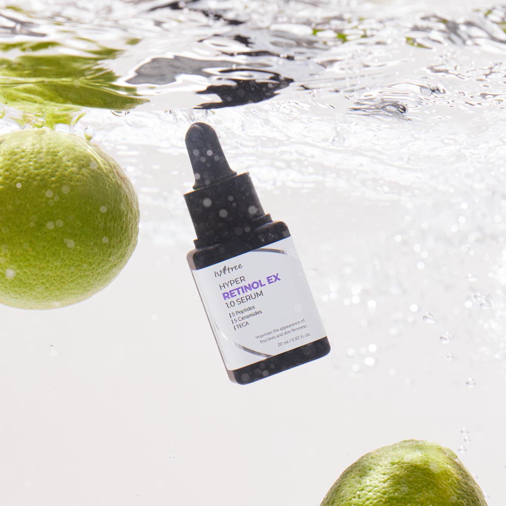 Hyper Retinol EX 1.0 Serum - The Beauty Box