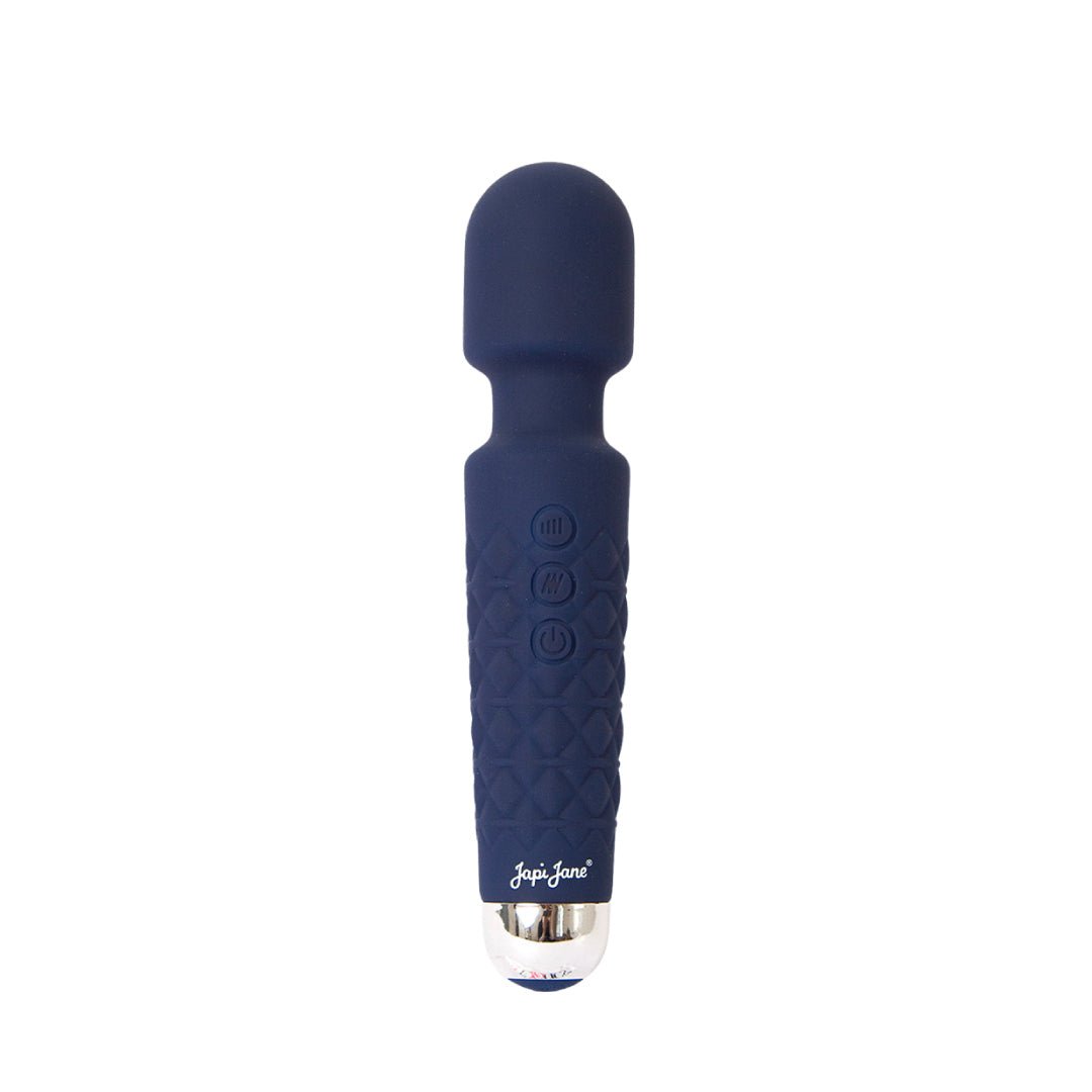 Japi Varita Mágica Vibrador - The Beauty Box
