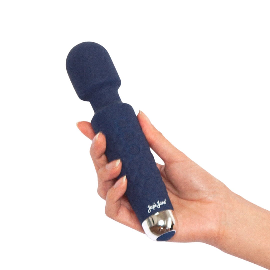 Japi Varita Mágica Vibrador - The Beauty Box