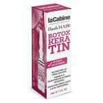 Ampolla Flash Hair Keratina - The Beauty Box