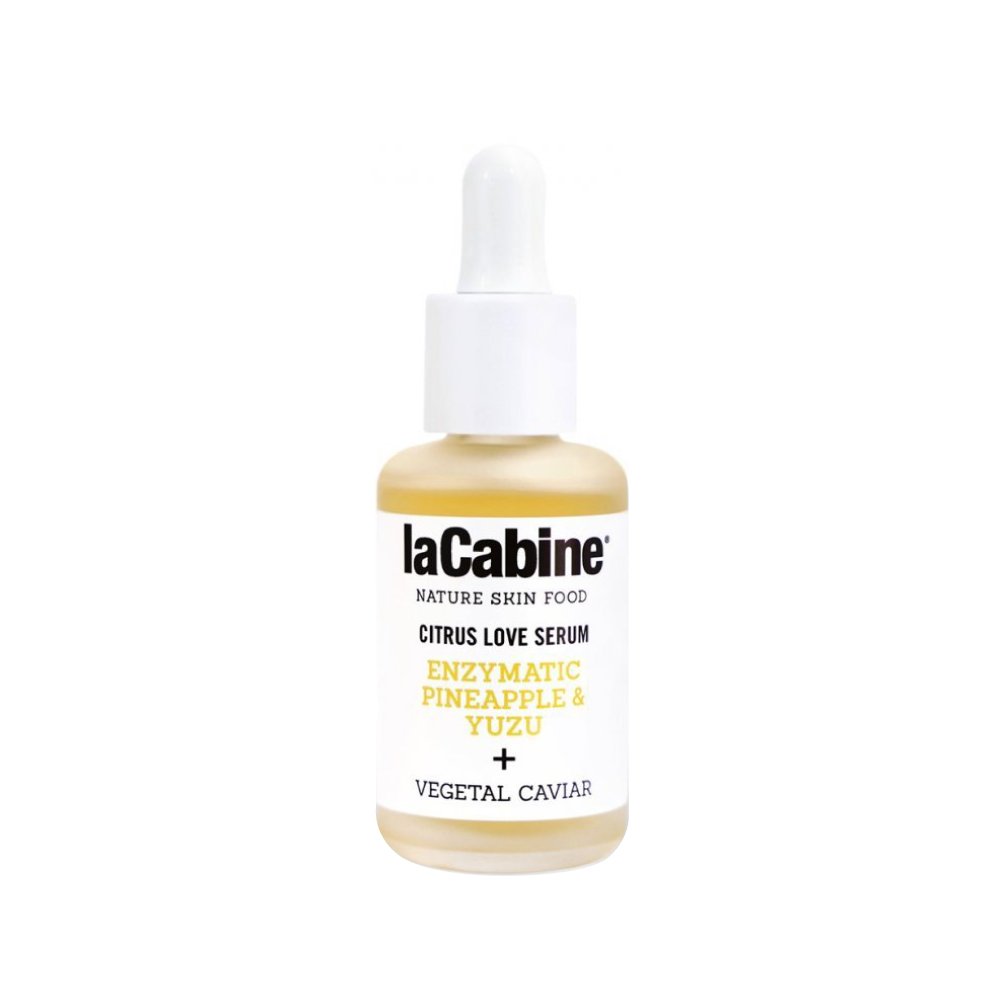 Sérum Citrus Love - The Beauty Box