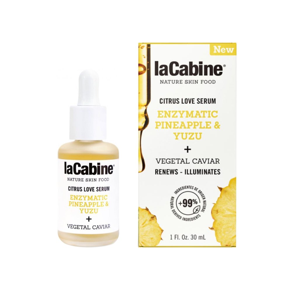 Sérum Citrus Love - The Beauty Box