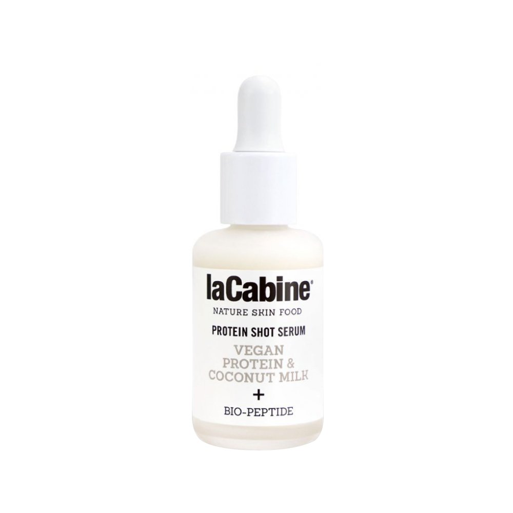 Sérum Protein Shot - The Beauty Box