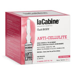 Ampollas Flash Body Anti Cellulite - The Beauty Box