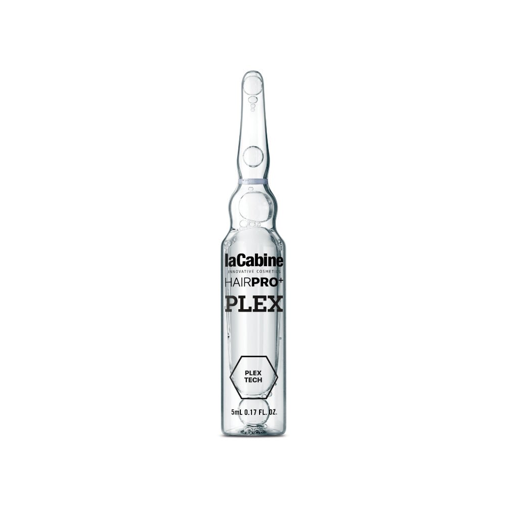 Ampolla HAIR PRO+ Plex - The Beauty Box