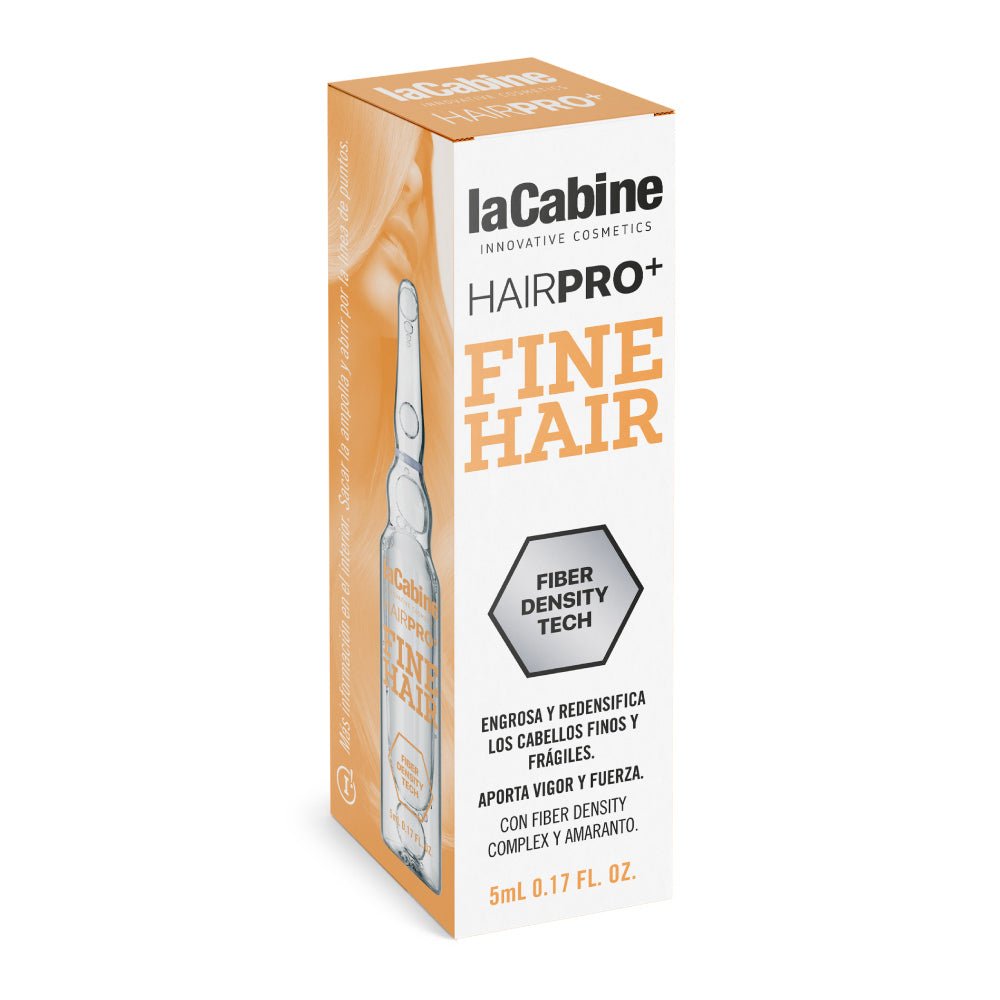 Ampolla HAIR PRO+ Fine Hair - The Beauty Box
